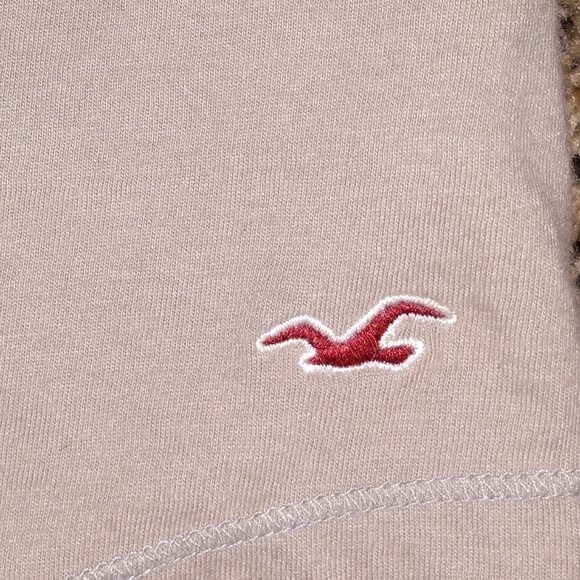 Hollister Racer Tank - Picture 2 of 5